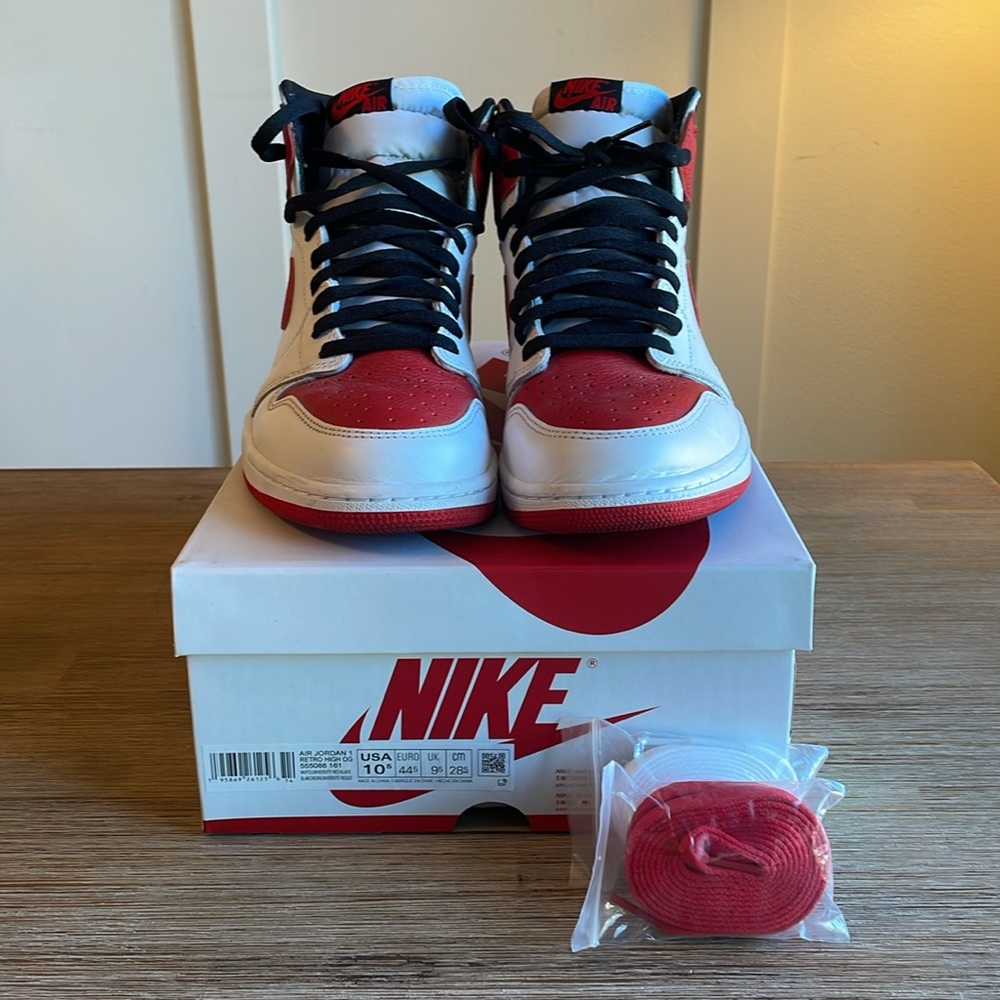 Air Jordan 1 Retro High OG